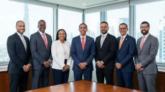 BFA renova órgãos sociais com três novas entradas na Comissão Executiva