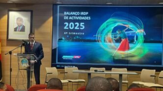 Pumangol anuncia crescimento de 3% nas vendas de combustíveis mas omite dados sobre custos operacionais