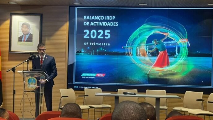 Pumangol anuncia crescimento de 3% nas vendas de combustíveis mas omite dados sobre custos operacionais