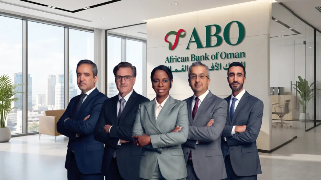 Quem lidera o African Bank of Oman em Angola: conheça os cinco membros do Conselho de Administração