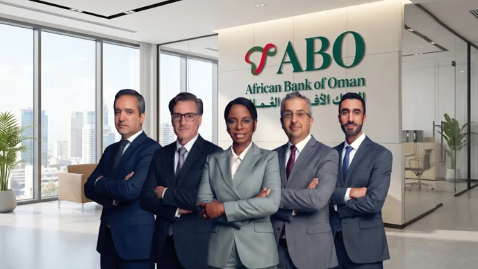 Quem lidera o African Bank of Oman em Angola: conheça os cinco membros do Conselho de Administração