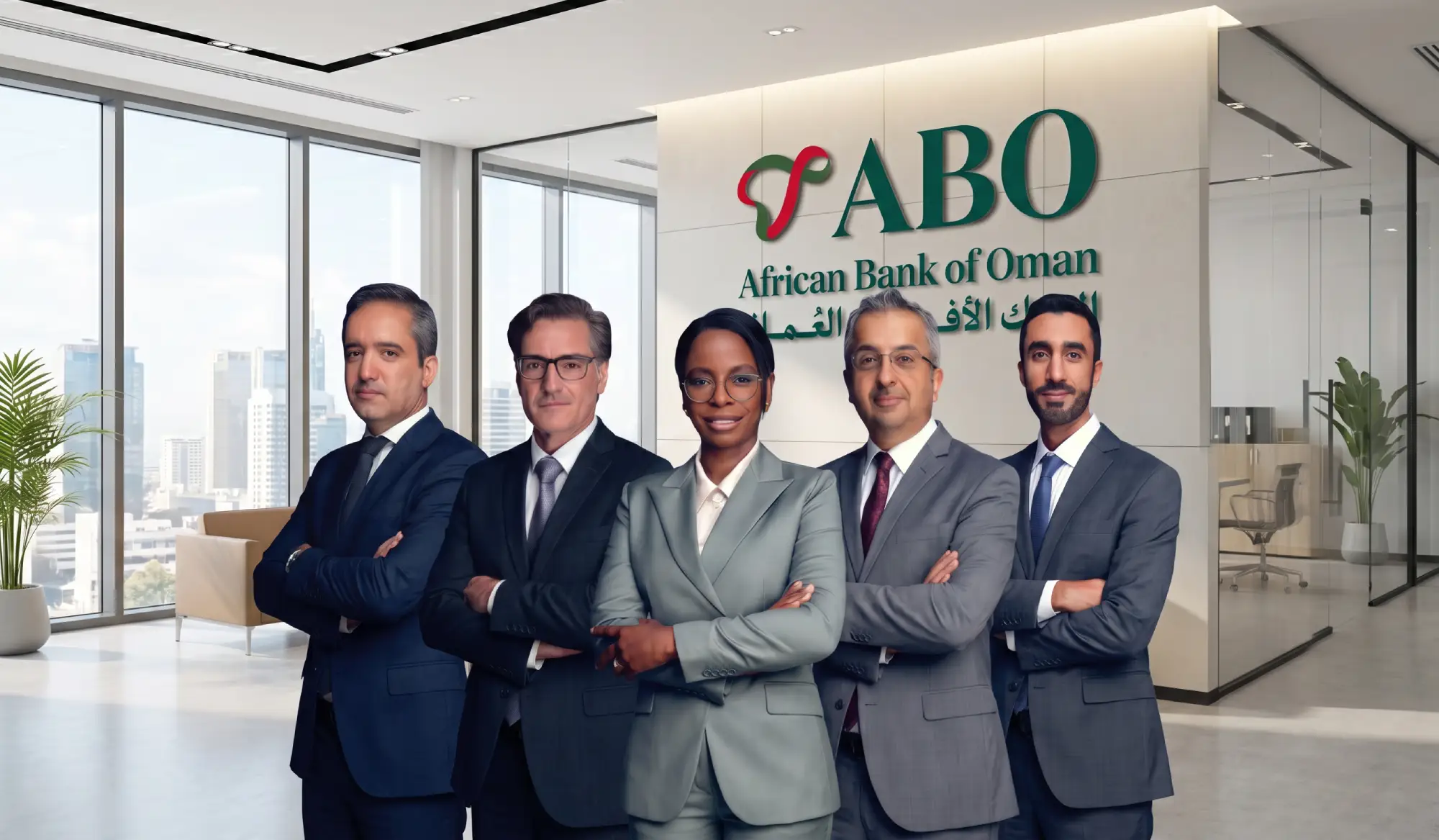 Quem lidera o African Bank of Oman em Angola: conheça os cinco membros do Conselho de Administração