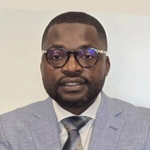 Picture of Porfírio Muacassange