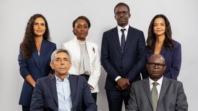 Griner Engenharia elege novo Conselho de Administração para 2026‑2029