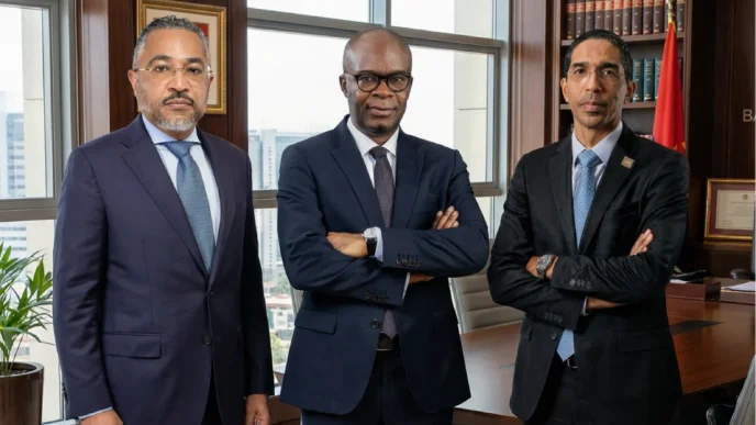 BNA, BFA e BAI lideram compra de divisas ao Tesouro Nacional no primeiro trimestre de 2026