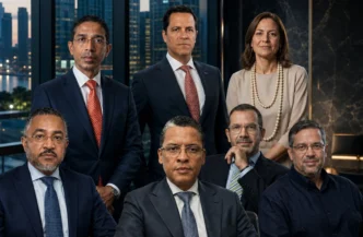 O que os lucros da banca no primeiro trimestre de 2026 dizem sobre a economia real e o que escondem