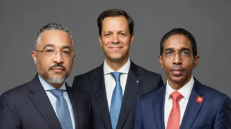 Standard Bank lidera rentabilidade; BAI e BFA destacam-se em eficiência, aponta estudo da Deloitte