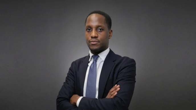 Lwei Mansamusa Brokers elege novo CEO com passagem pela McKinsey, Columbia Business School e Banco Nacional de Angola