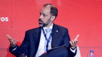 Eduardo Clemente: “O caminho mais natural para a internacionalização da banca angolana será começar por África”