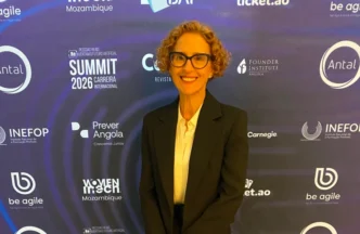 EY no Carreira Summit 2026: “O verdadeiro desafio da Inteligência Artificial não é tecnológico, mas humano”