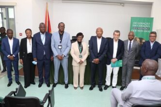 Clínica Sagrada Esperança torna-se Sociedade Anónima e renova órgãos sociais com novo modelo de governação
