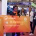 Pay4all leva Cartão Multicaixa é-Kwanza à FILDA 2026 com emissão e activação imediata no local