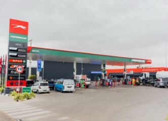 Pumangol regista crescimento de 18% no retalho e aviação dispara 57% no segundo trimestre de 2026