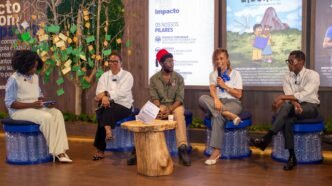 Standard Bank é distinguido com prémio de Sustentabilidade na FILDA 2026 e promove debate sobre futuro de Angola