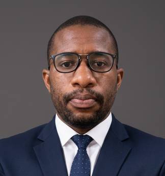 Picture of Gelson Yangui