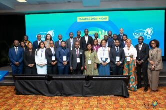 African Bank of Oman defende reforço do compliance na transformação digital do sistema financeiro africano