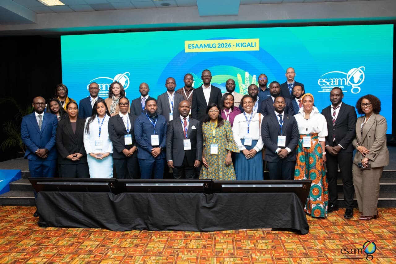 African Bank of Oman defende reforço do compliance na transformação digital do sistema financeiro africano