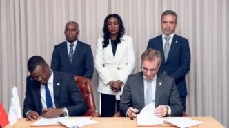 African Bank of Oman assina Memorando com Zona Económica Especial para apoio ao investimento
