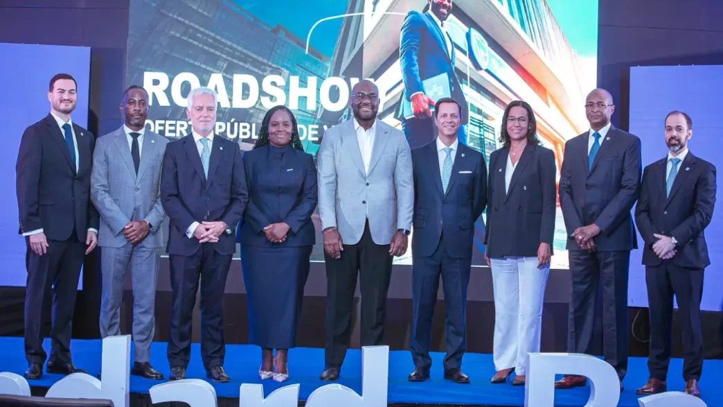 Standard Bank de Angola lança OPV de 10% do capital, com acções entre Kz 41.220 e Kz 50.000