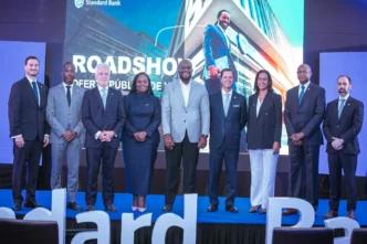 Standard Bank de Angola lança OPV de 10% do capital, com acções entre Kz 41.220 e Kz 50.000
