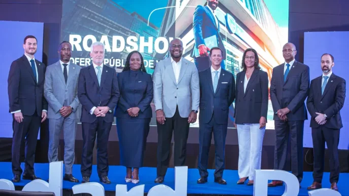 Standard Bank de Angola lança OPV de 10% do capital, com acções entre Kz 41.220 e Kz 50.000