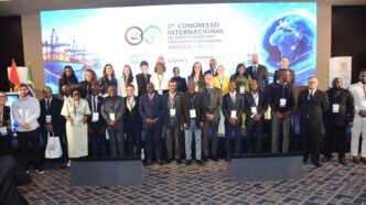 Agência Marítima Nacional promove 1.º Congresso Angola-Brasil de Direito Marítimo e lança debate sobre futuro Código Marítimo