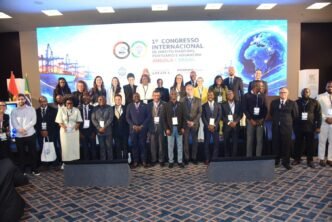 Agência Marítima Nacional promove 1.º Congresso Angola-Brasil de Direito Marítimo e lança debate sobre futuro Código Marítimo
