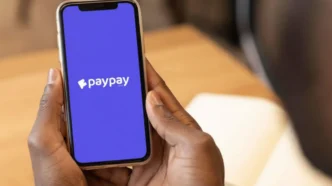 PayPay vence Prémio EMIS 2026 na categoria Pagamentos Não Bancários