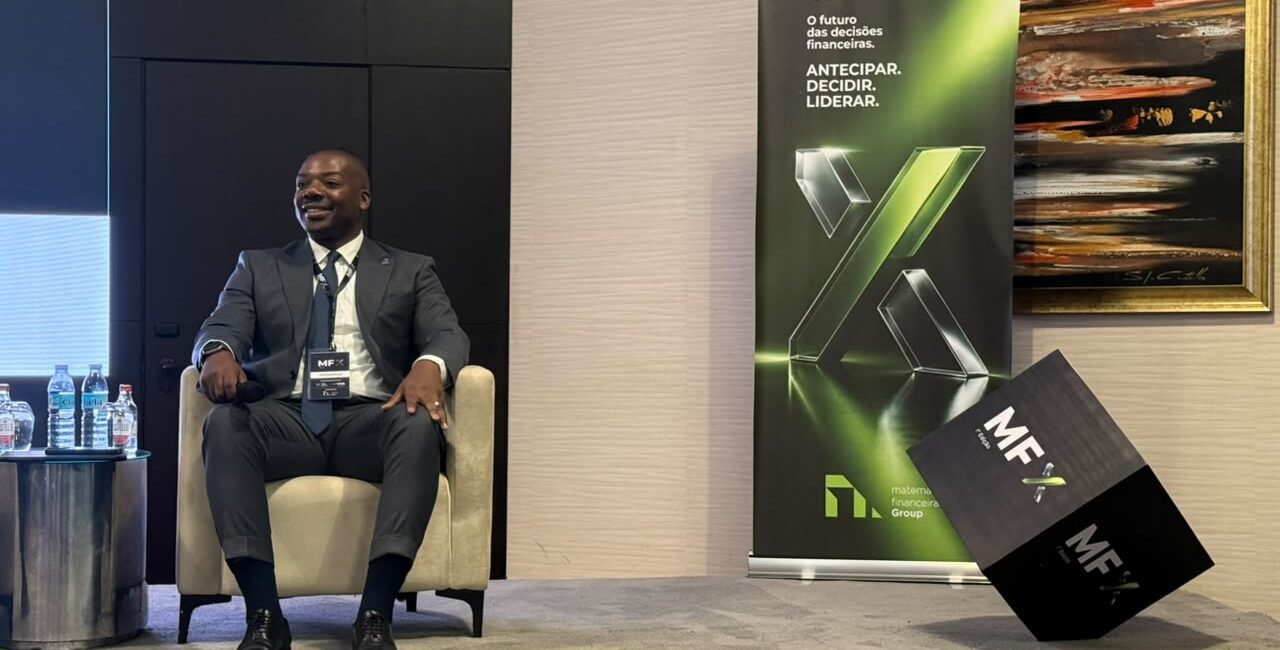 Apenas 25% dos angolanos têm bom nível de literacia financeira, revela Director de Banca Corporativa do ABO
