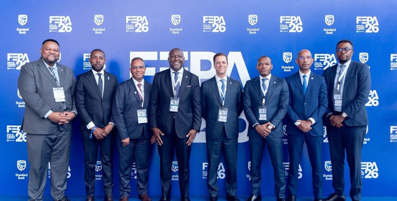 Standard Bank de Angola financia 340 mil milhões Kz a mais de 220 MPME em 14 meses