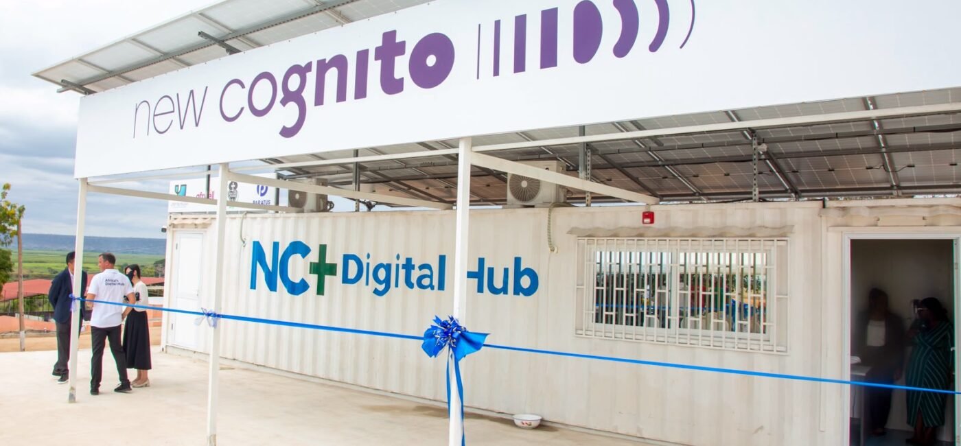 New Cognito lança Prova de Conceito do NC+ em Calumbo com foco em telemedicina