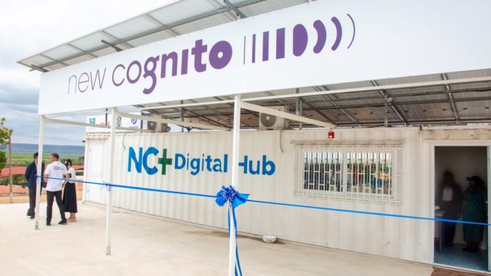 New Cognito lança Prova de Conceito do NC+ em Calumbo com foco em telemedicina