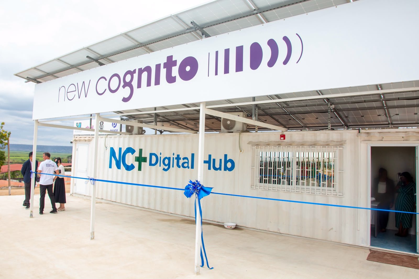 New Cognito lança Prova de Conceito do NC+ em Calumbo com foco em telemedicina