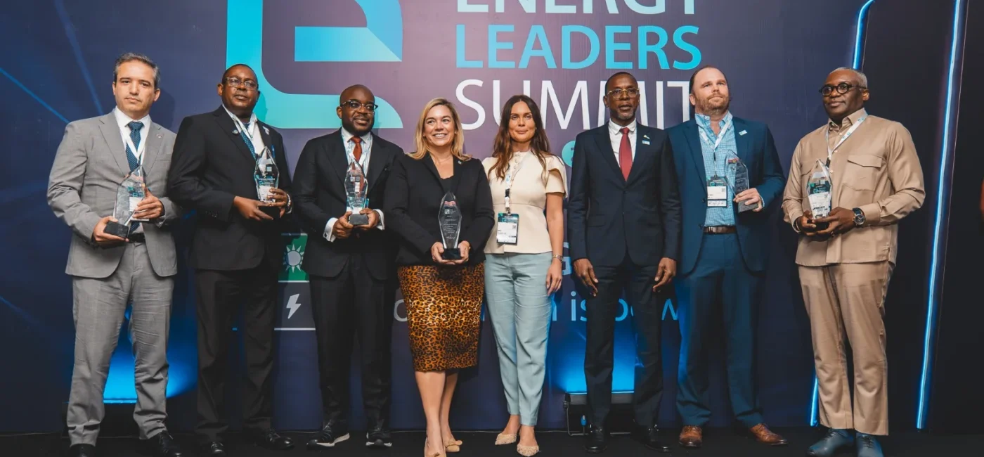 The Energy Year distingue Etu Energias, Chevron e Cabship em cimeira energética em Luanda