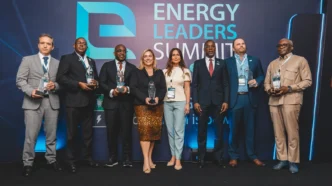 The Energy Year distingue Etu Energias, Chevron e Cabship em cimeira energética em Luanda