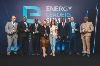 The Energy Year distingue Etu Energias, Chevron e Cabship em cimeira energética em Luanda