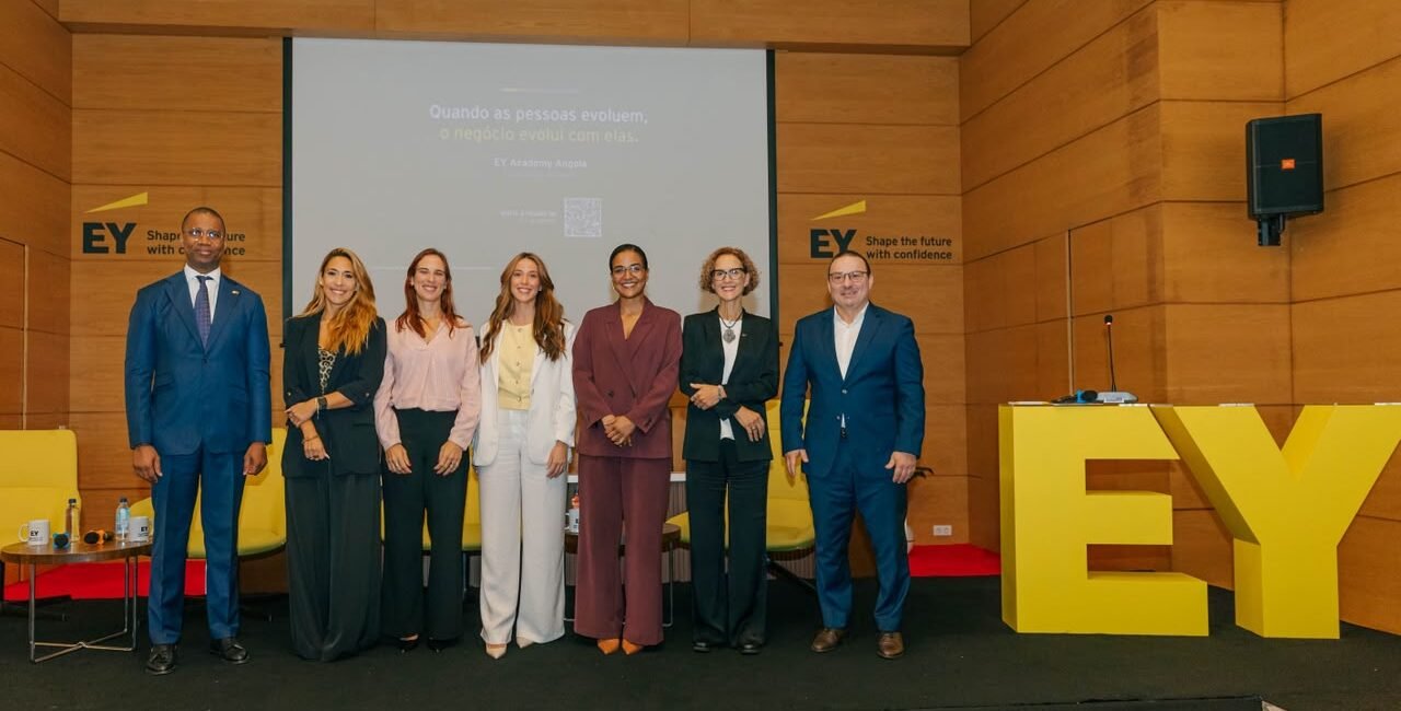 EY Angola relança EY Academy com foco em 11 áreas de capacitação profissional