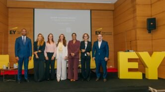 EY Angola relança EY Academy com foco em 11 áreas de capacitação profissional
