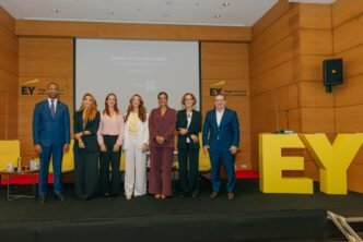 EY Angola relança EY Academy com foco em 11 áreas de capacitação profissional