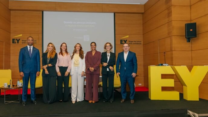 EY Angola relança EY Academy com foco em 11 áreas de capacitação profissional