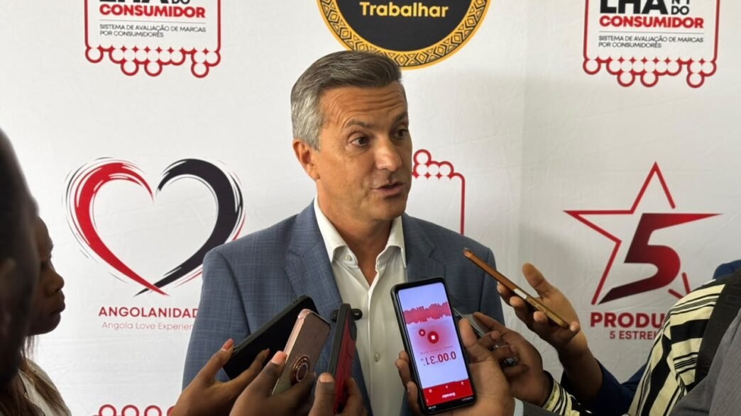 Escolha do Consumidor e Academia BAI lançam programa “Melhores Empresas para Trabalhar em Angola”