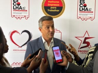 Escolha do Consumidor e Academia BAI lançam programa “Melhores Empresas para Trabalhar em Angola”